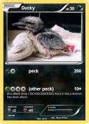 Ducky