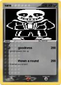 sans