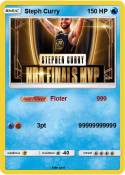 Steph Curry