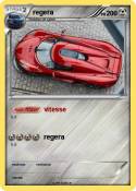 regera