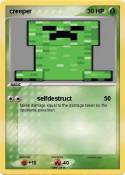 creeper