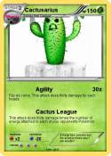 Cactusarius