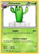 Cactusarius