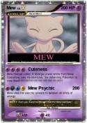 Mew