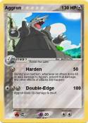 Aggron
