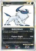 Absol