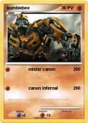 bumblebee
