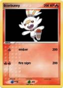 Scorbunny