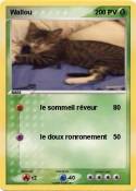 Wallou