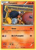 Pumpkins