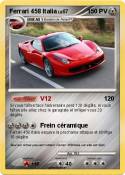 Ferrari 458 Ita