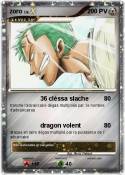 zoro