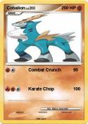 Cobalion