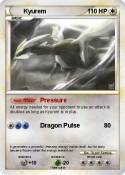 Kyurem