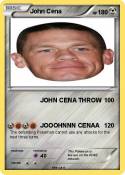 John Cena
