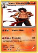 Hound: Ultimate