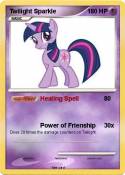 Twilight Sparkl