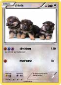 chiots