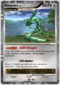 Rayquaza