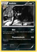 Wolfnite
