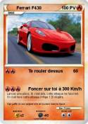Ferrari F430