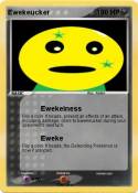Ewekeucker