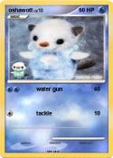oshawott