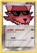 Foxy