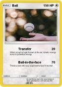 Ball