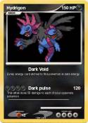 Hydrigon