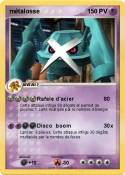 métalosse 