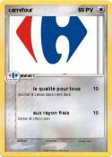 carrefour