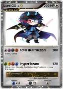 Luni GX
