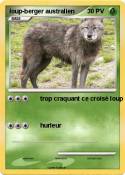 loup-berger aus