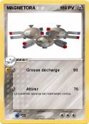 MAGNETORA 1
