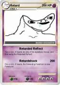 Retard