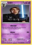 anakin