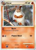 Flirrel