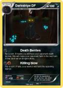 Darkstripe DF