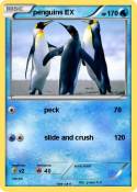 penguins EX