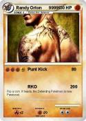 Randy Orton