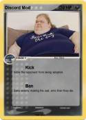 Discord Mod