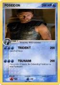 POSEIDON