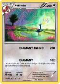 Xerneas
