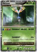 Xerneas 9999999