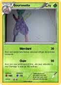 Sourissette