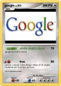google