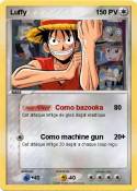 Luffy