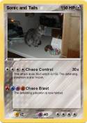 Sonic and Tails