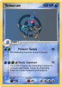 Tentacruze